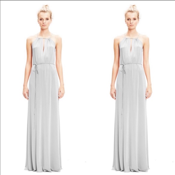 BHDLN TwoBirds Charlie Maxi Dress - Picture 3 of 7